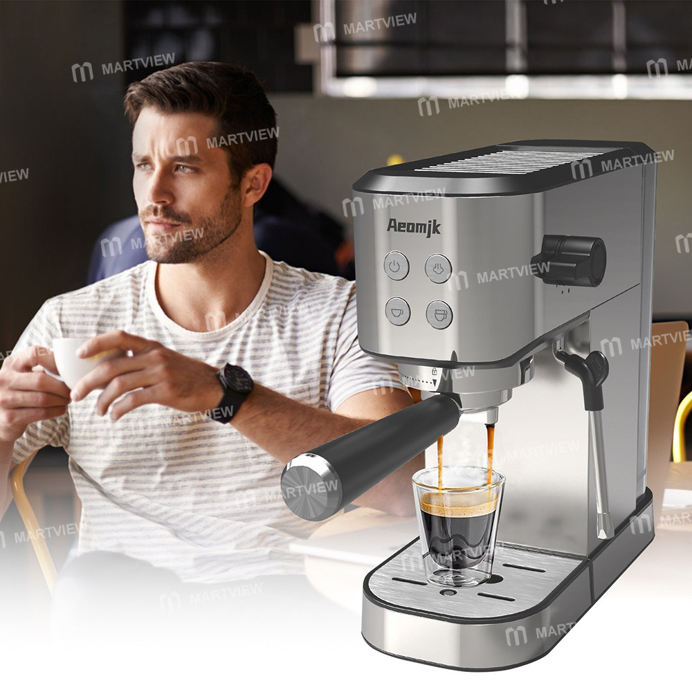 aeomjk electric-coffee-machine-with-milk-frothing-system-09