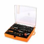 JAKEMY JM-6108 (79 in 1) Screwdriver Ratchet Hand Tools Furniture Computer Electrical Tools Kit