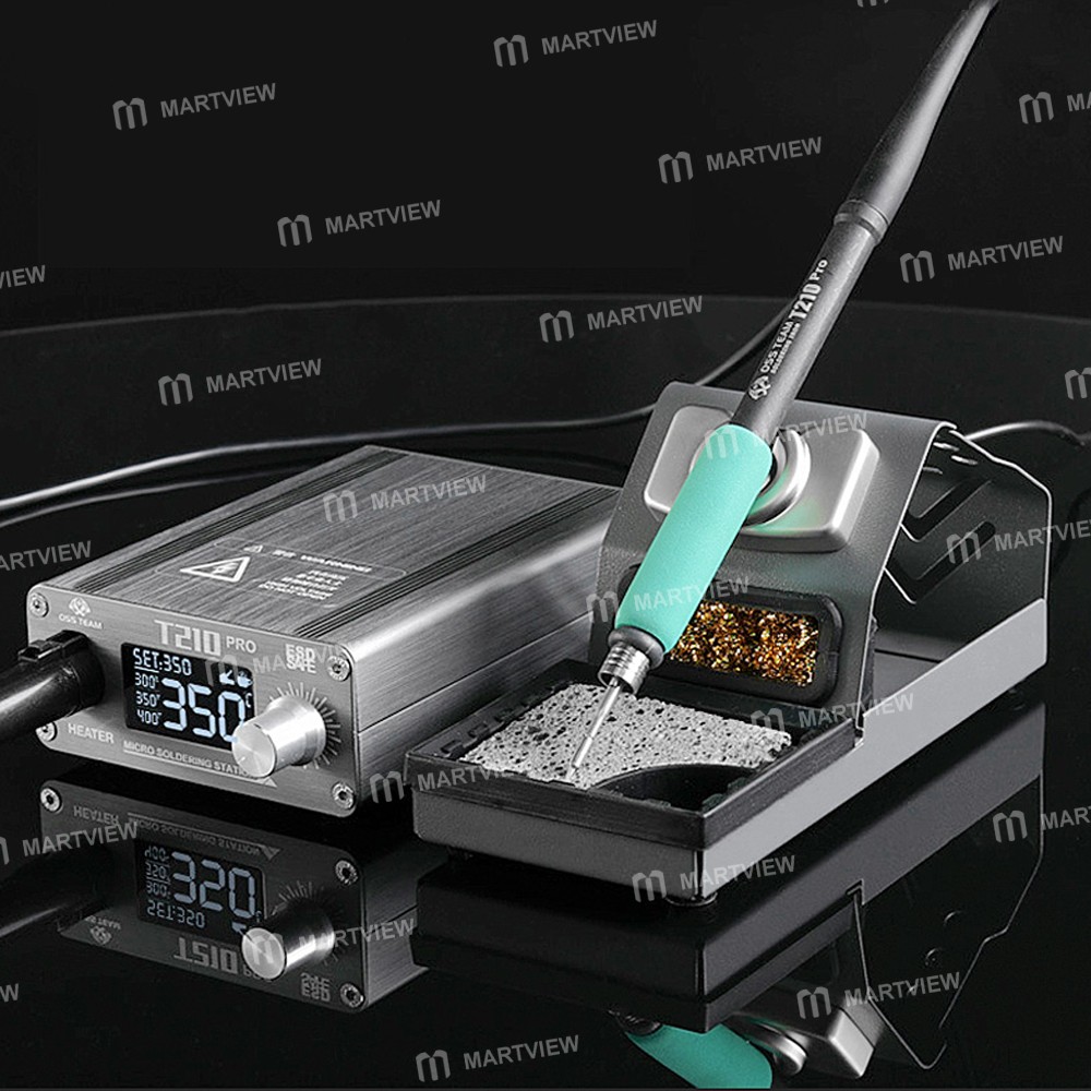 oss t210pro-75w-professional-digital-thermostat-soldering-station-for-mobile-phone-repair-3
