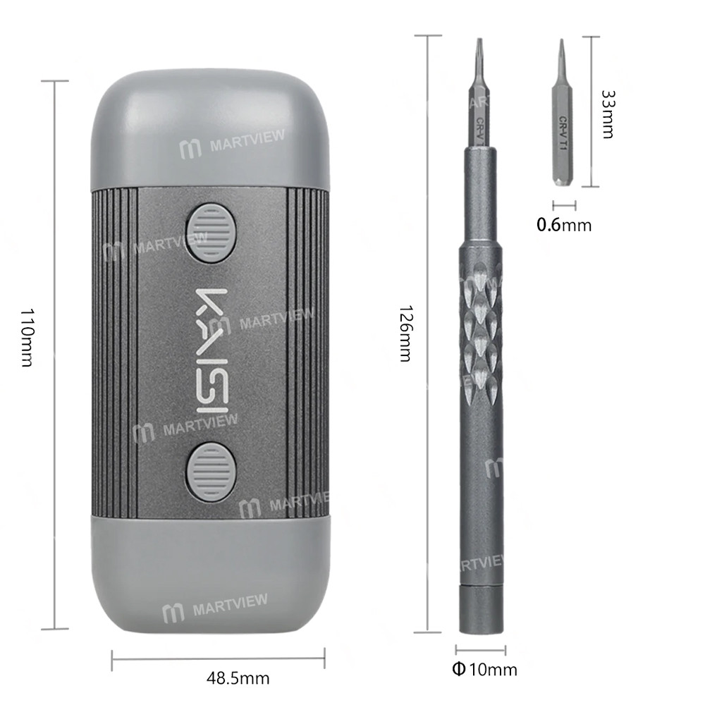 kaisi 28-in-1-portable-manual-precision-s2-alloy-steel-screwdriver-set-9