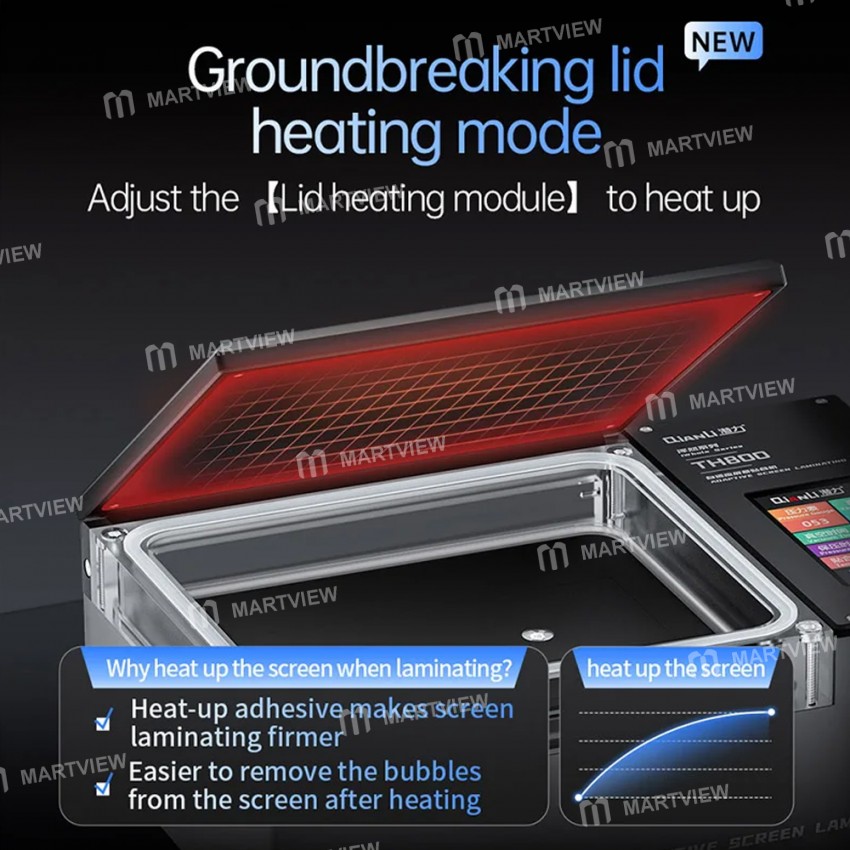 qianli iwhole-th800-one-button-intelligent-touch-screen-airbag-style-lcd-screen-laminating-machine-2