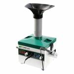 BST-212 150W Powerful Smoke Purifier With Electric Soldering Iron for Welding Purifying Filtering