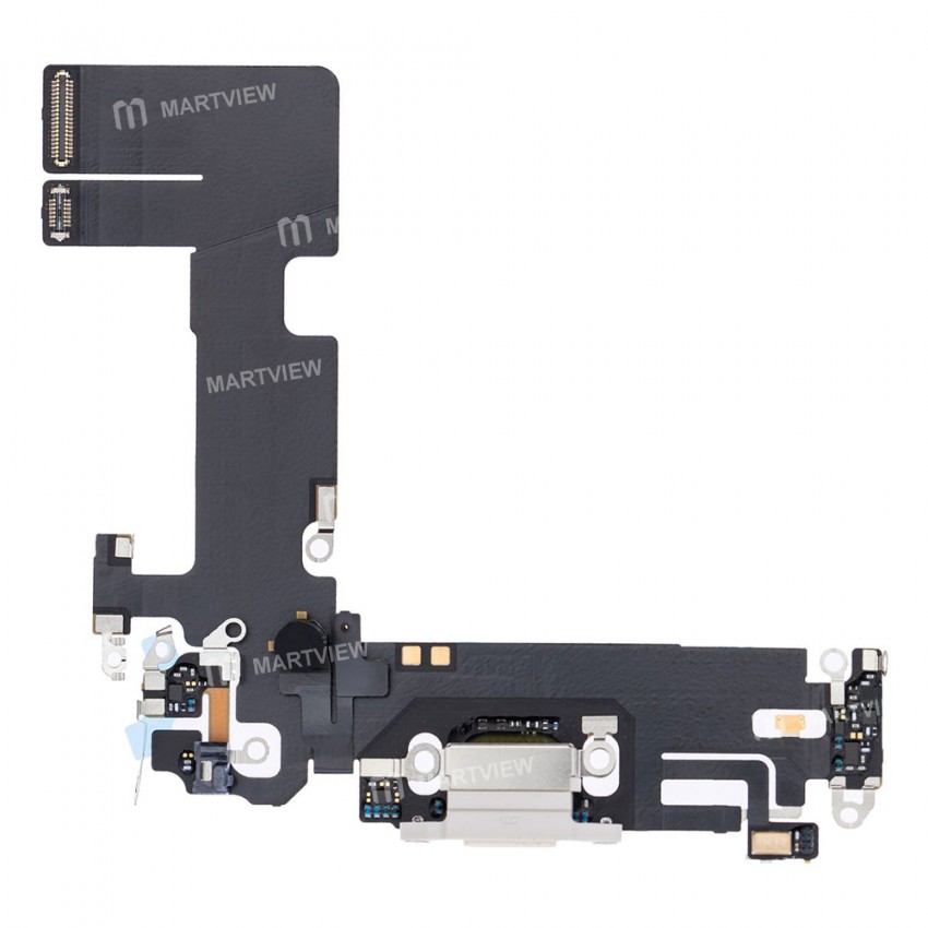 Replacement usb charging flex cable for iPhone 13 starlight