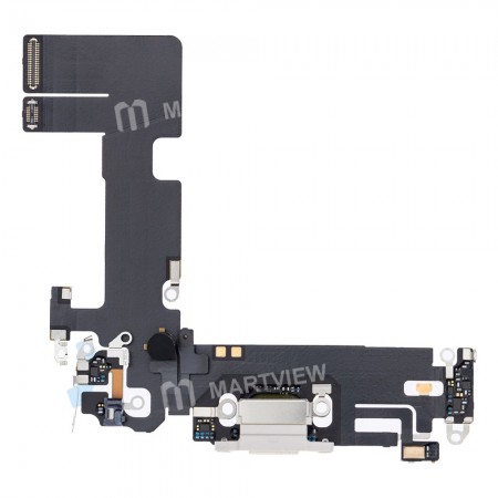 Replacement usb charging flex cable for iPhone 13 starlight
