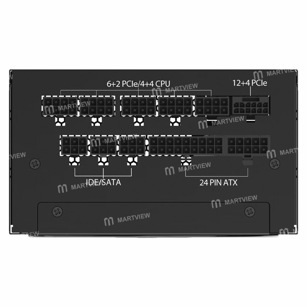 great wall-1000w-f10-platinum-full-modular-power-supply-3