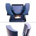 Hot Air Gun Bracket Magnetic Switch for 855 861DW 857DW 957DW