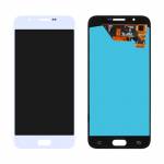 LCD Display Touch Screen Digitizer Assembly Replacement for Samsung Galaxy A800 - White