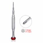 JC Aixun 2D S2 Screwdriver for Phone Motherboard PCB Repair