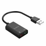 Orico SKT2 / SKT3 Free Drive External USB Sound Card Stereo Audio Converter