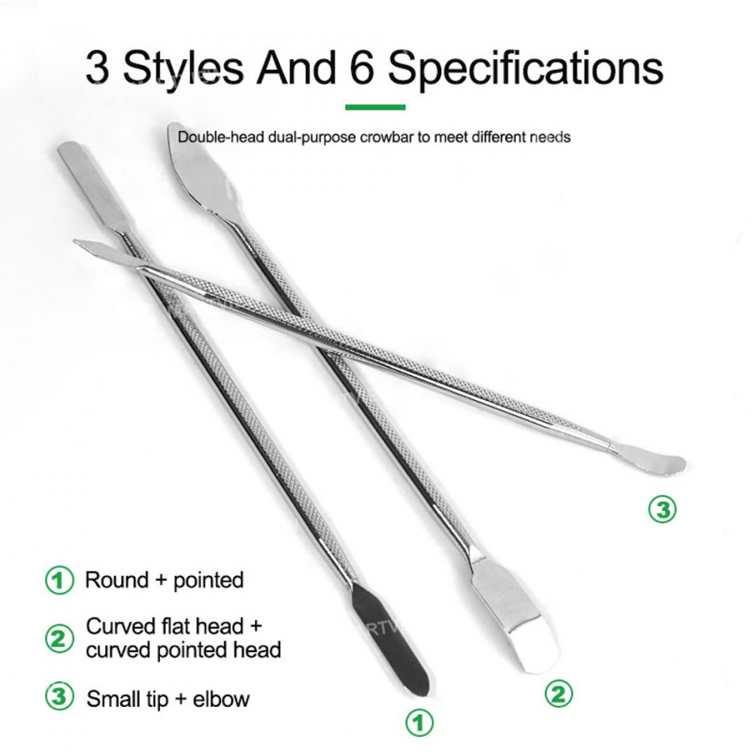 relife rl-065-3-in-1-universal-mobile-phone-tablet-disassembly-repair-tools-kit-2