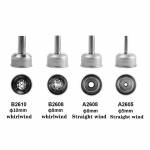 Atten ST-862D 1000W Lead-free Hot Air Gun Soldering Station with Intelligent Digital Display