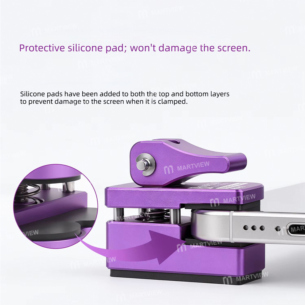 lb tool-pm-01-max-pm-02-mini-adjustable-pressure-screen-fixing-clamp-for-phone-tablet-repair-5