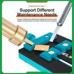 relife rl-601l-mini-360-rotating-buckle-type-motherboards-fixture-9