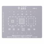 xinzhizao cpu-universal-series-bga-reballing-stencil-set-one-4