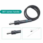 Quick 861DW Heat Gun Handle for 861DW Welding Rework Station