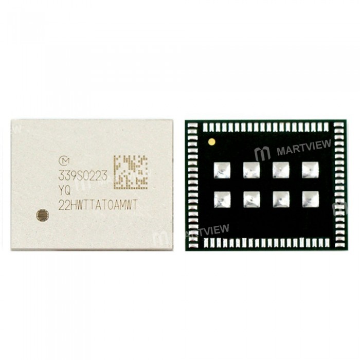 Module Antenne Réseau (Wifi/4G) Original Apple Pour IPad Mini 1 (Modèle A1455) - Occasion Comme Neuf