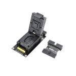 Z3X Easy-Jtag Plus UFS EMMC BGA254 Socket Adapter