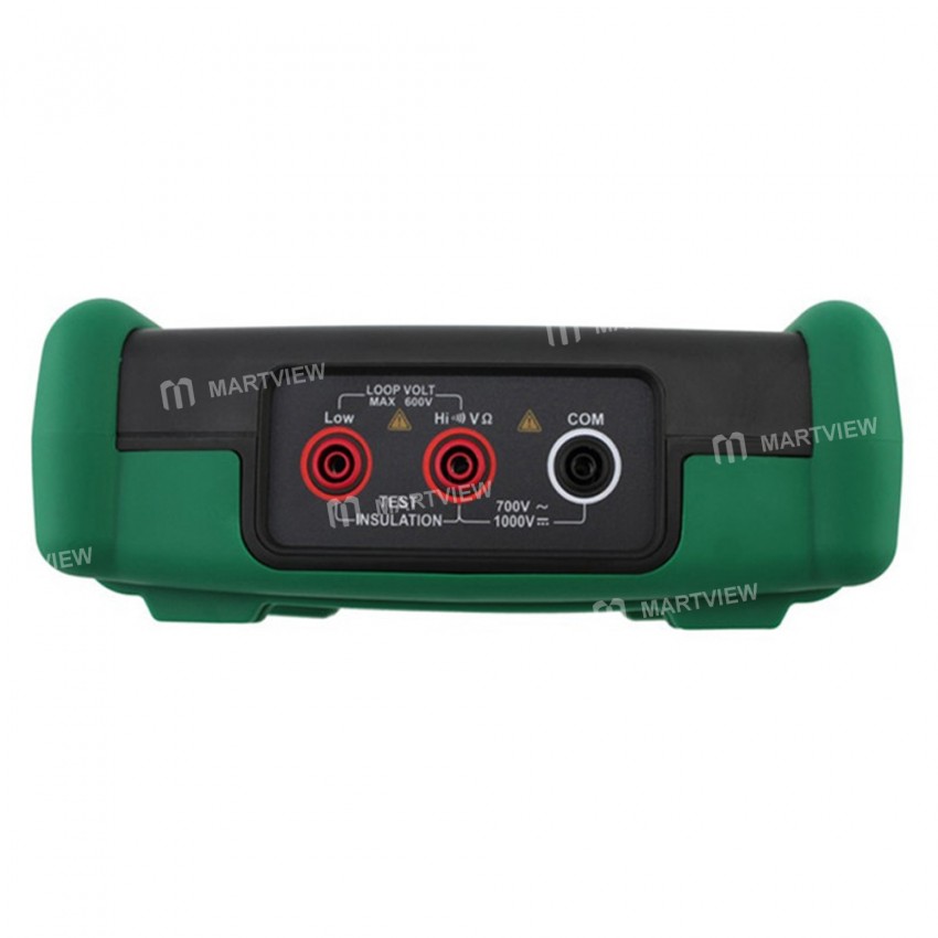 mastech ms5203-1000v-high-precision-digital-insulation-resistance-tester-4