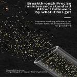 Qianli iAtlas 24k Explosion Proof Gold-plated Foil Gasket for Phone Motherboard Reballing Repair