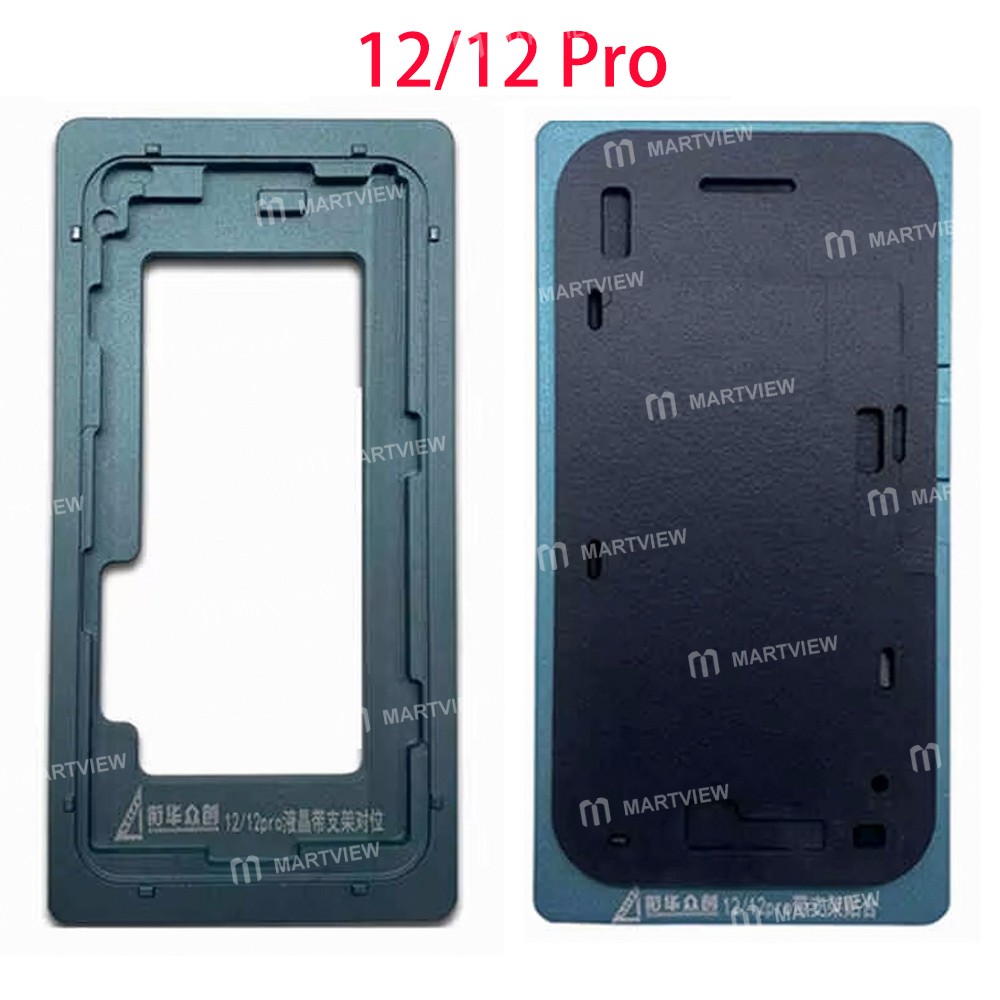lcd screen-alignment-mould-laminating-mould-for-iphone-12-12-mini-12-pro-12pro-max-2