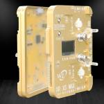 WL 3in1 Baseband Logic EEPROM IC Module Read Write IMEI Tool for iPhone Xs / Xs Max / XR