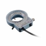 Sunshine SS-033 LED Microscope Ring Light Source with 56 LED for Stereo Microscope