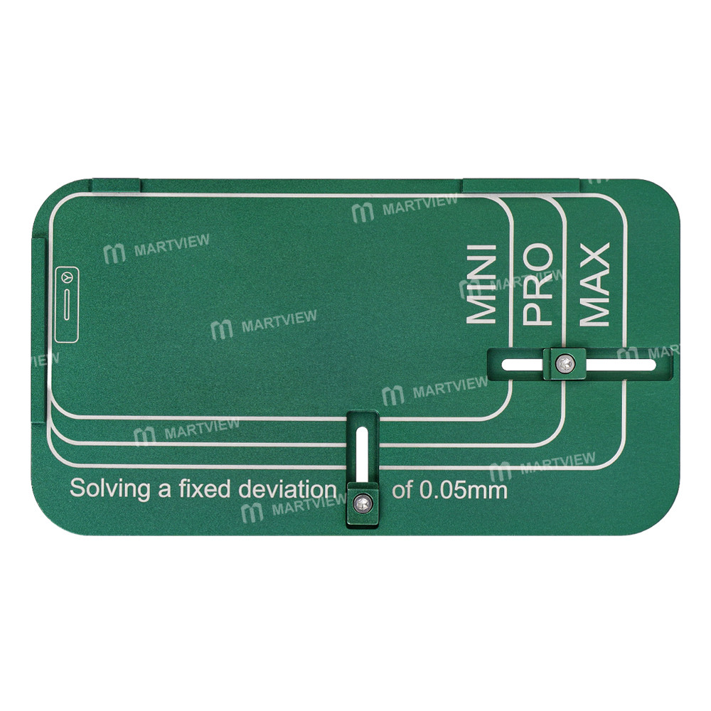 ycs mr-yang-universal-frame-laminating-mold-compatible-with-iphone-12-to-17-series-1