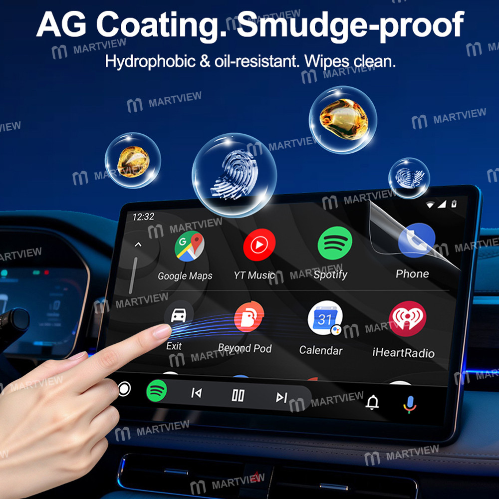 sunshine ss-075pc-16-inch-anti-fingerprint-hd-flexible-hydrogel-protective-film-for-car-laptop-7