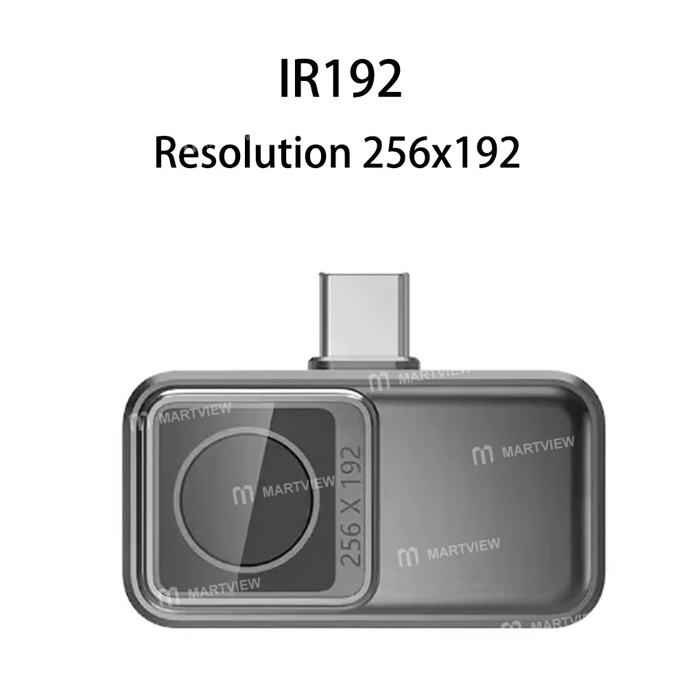 power z-ir096-ir192-portable-type-c-infrared-thermal-imager-compatible-with-apple-android-phones-2
