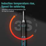 cxg 969-portable-type-c-constant-temperature-cnc-electric-soldering-iron-3