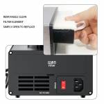 D201 Multifunctional Intelligent Smoking Constant Temperature Soldering Station