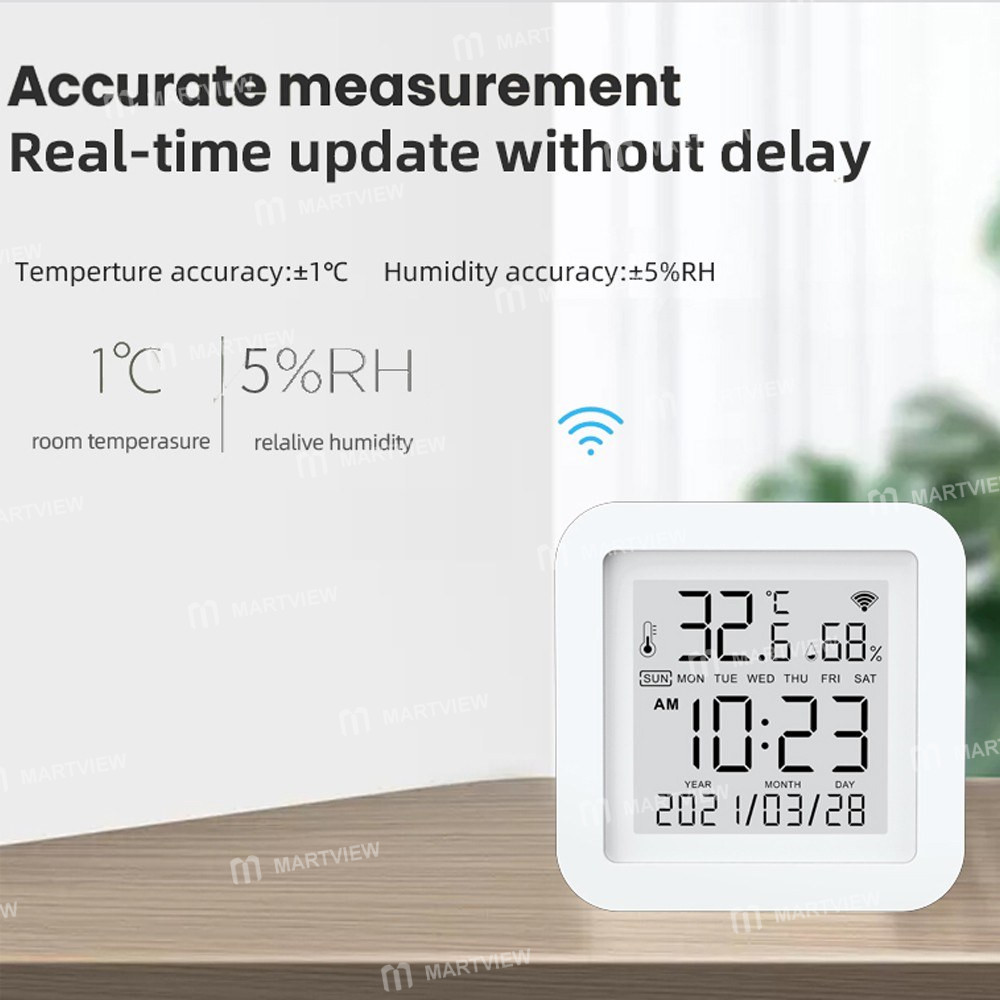 tuya wifi-lcd-display-screen-1