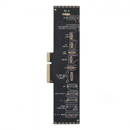 Luban L3 Mini Repair Instrument Earpiece Small Board for iPhone 8 to 14Pro Max