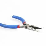 KS-011 Long Nose Pliers DIY Mobile Phone Tablet PC Repair Tools