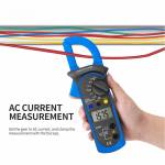 ST201 High Precision AC and DC Digital Clamp Multimeter