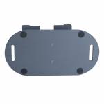 kaisi k-2292-2-in-1-360-rotation-multifunctional-fixture-for-mobile-phone-screen-disassembly-repair-