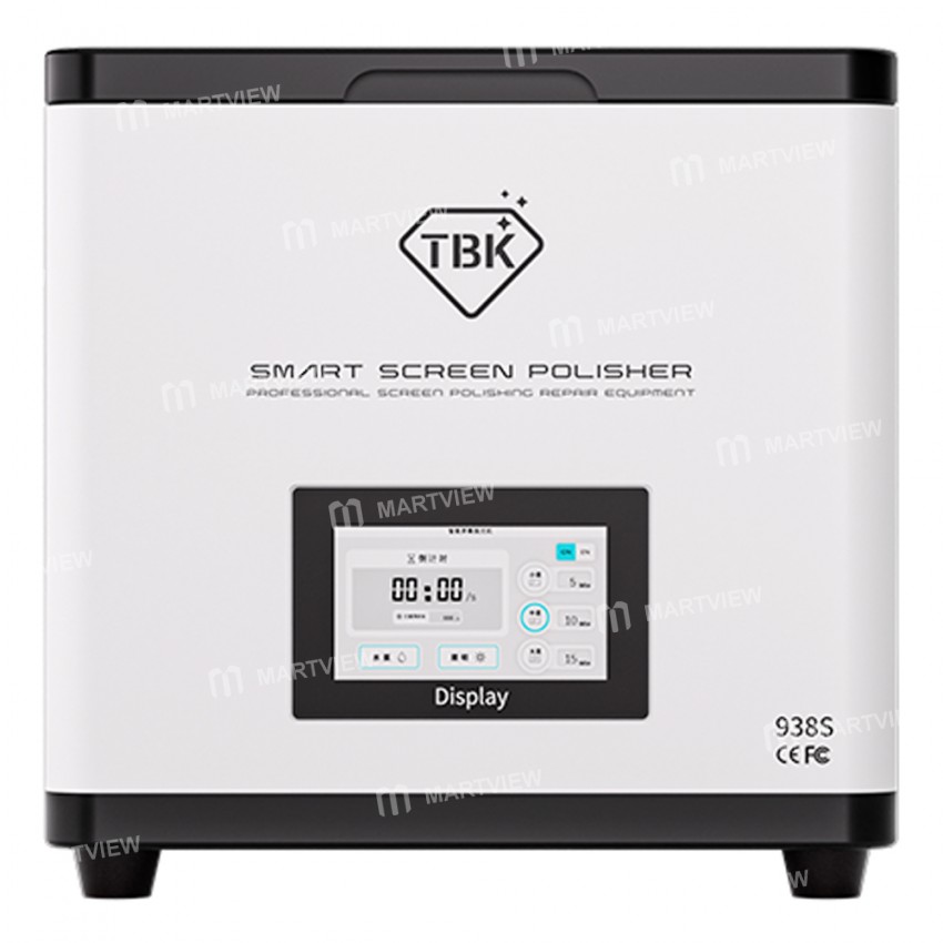 tbk 938s-single-station-screen-scratch-removal-grinding-polishing-machine-1
