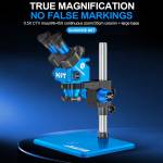 relife rl-m9t-b11-6x-45x-continuous-zoom-trinocular-hd-stereo-microscope-with-big-base-5