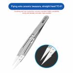 maant tc-01-tc-02-insulating-non-conductive-anti-static-ceramic-flying-wire-tweezers-2