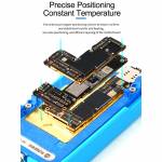 Sunshine SS T12A-N12 Motherboard Repair Heating Station Platform for iPhone 12 / 12 Pro / 12 Pro Max