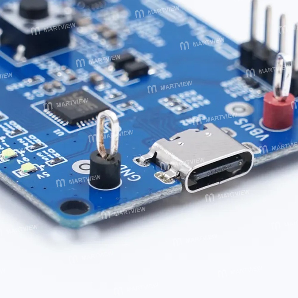 chargerlab power-z-sink240-usb-pd31-trigger-board-2