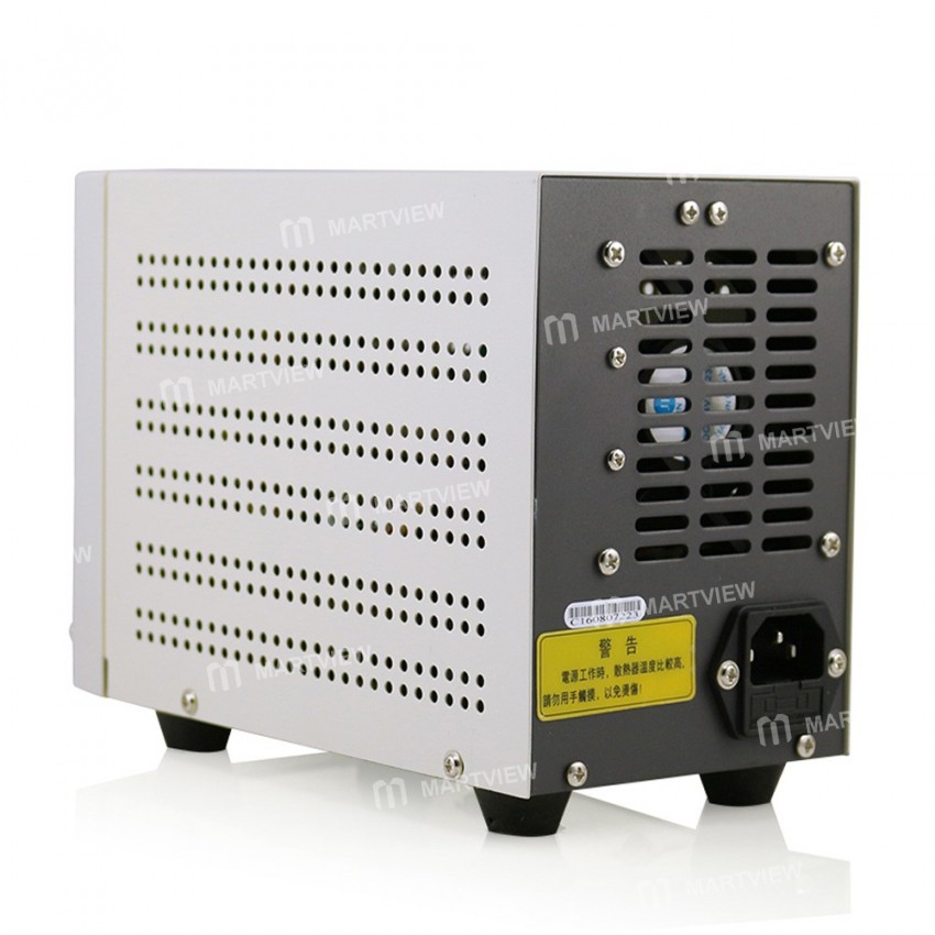 UNI-T UTP3313TFL Single Channel 30V 3A DC Power Supply