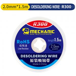 2.0mm x 1.5m