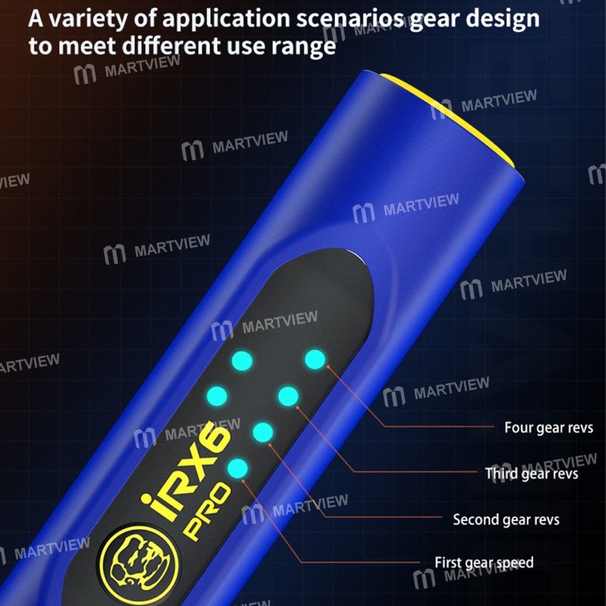 mechanic irx6-pro-intelligent-charging-polishing-pen-for-ic-chip-grinding-and-glue-removal-6