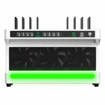 refox df45-lighting-dust-removal-charging-all-in-one-mobile-phone-dust-free-workbench-1