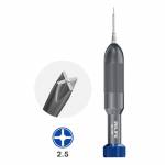 relife rl-717-rocket-head-screwdrivers-for-disassembling-and-repairing-various-telecommunication-dev