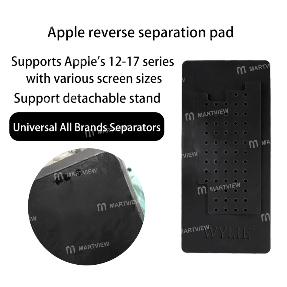 wylie reverse-screen-separation-pad-for-iphone-12-to-17pro-max-4