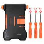 Jakey JM-Z13 4 IN 1 Mobile Maintenance Bracket