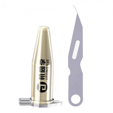JTX Nano Conductive Silver Paste for iPhone Screen Line Repair Circuits