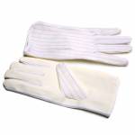 Anti Static Working Gloves ESD Phone Repair Gloves for Finger Protection